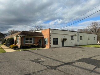 More details for 100 Melrose Ave, Cherry Hill, NJ - Industrial for Lease