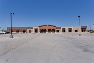 More details for 3321 W Tecumseh Rd, Norman, OK - Retail for Lease