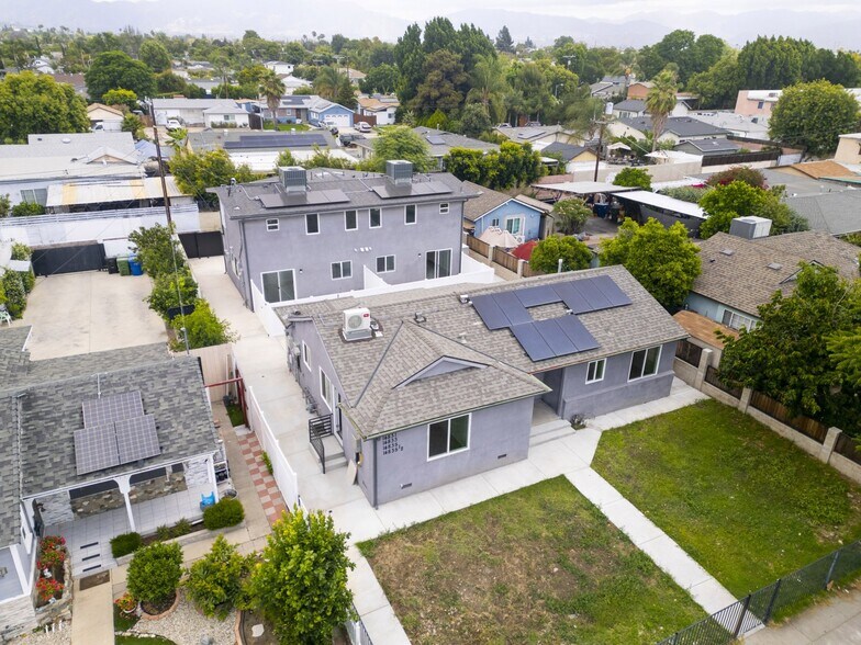 14831 Nordhoff St, Panorama City, CA à vendre - Photo principale - Image 1 de 71