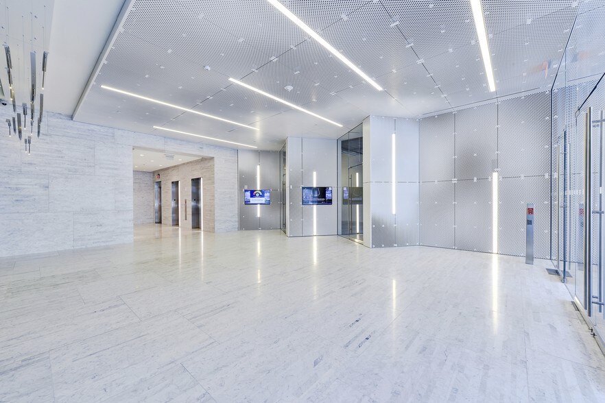 99 M St SE, Washington, DC à louer - Photo intérieure - Image 1 de 5