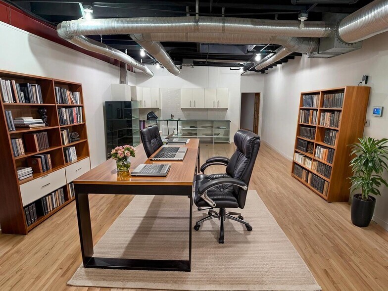 5401 W Alvern Cir, Los Angeles, CA à louer - Photo du bâtiment - Image 2 de 13