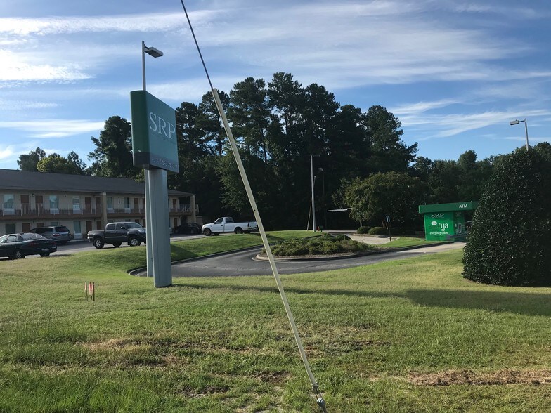 3939 Richland Ave, Aiken, SC à vendre - Photo principale - Image 2 de 10