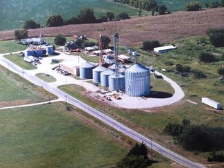 Plus de détails pour 20379 NW 1600th Rd, Garnett, KS - Industriel à vendre