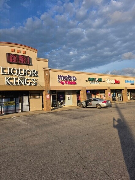 3333 Bardstown Rd, Louisville, KY for lease - Building Photo - Image 3 of 9