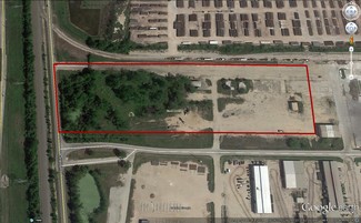 Plus de détails pour 18880 E Hardy Rd, Houston, TX - Terrain à vendre