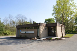 Port Carbon St Clair Hwy Commercial Bldg. - Commercial Real Estate