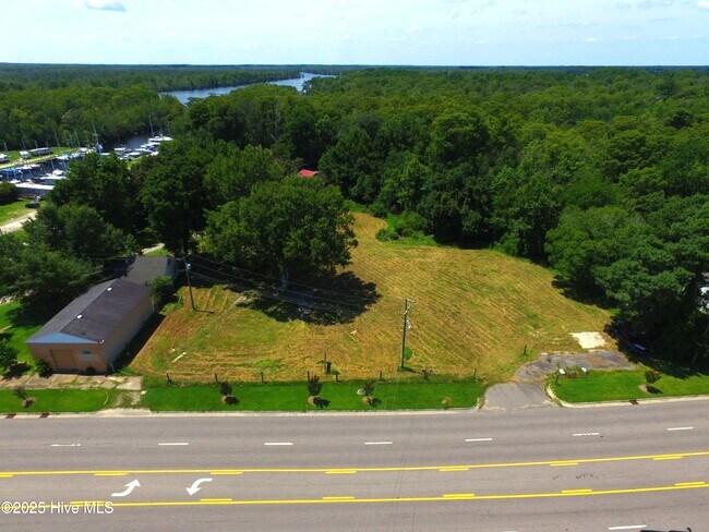 Plus de détails pour 144 US Highway 158 W, Camden, NC - Terrain à vendre