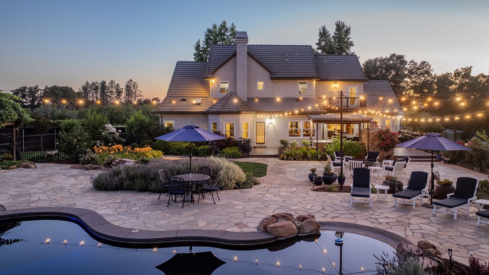 10786 Shenandoah Rd, Plymouth, CA à vendre - Photo du bâtiment - Image 3 de 62