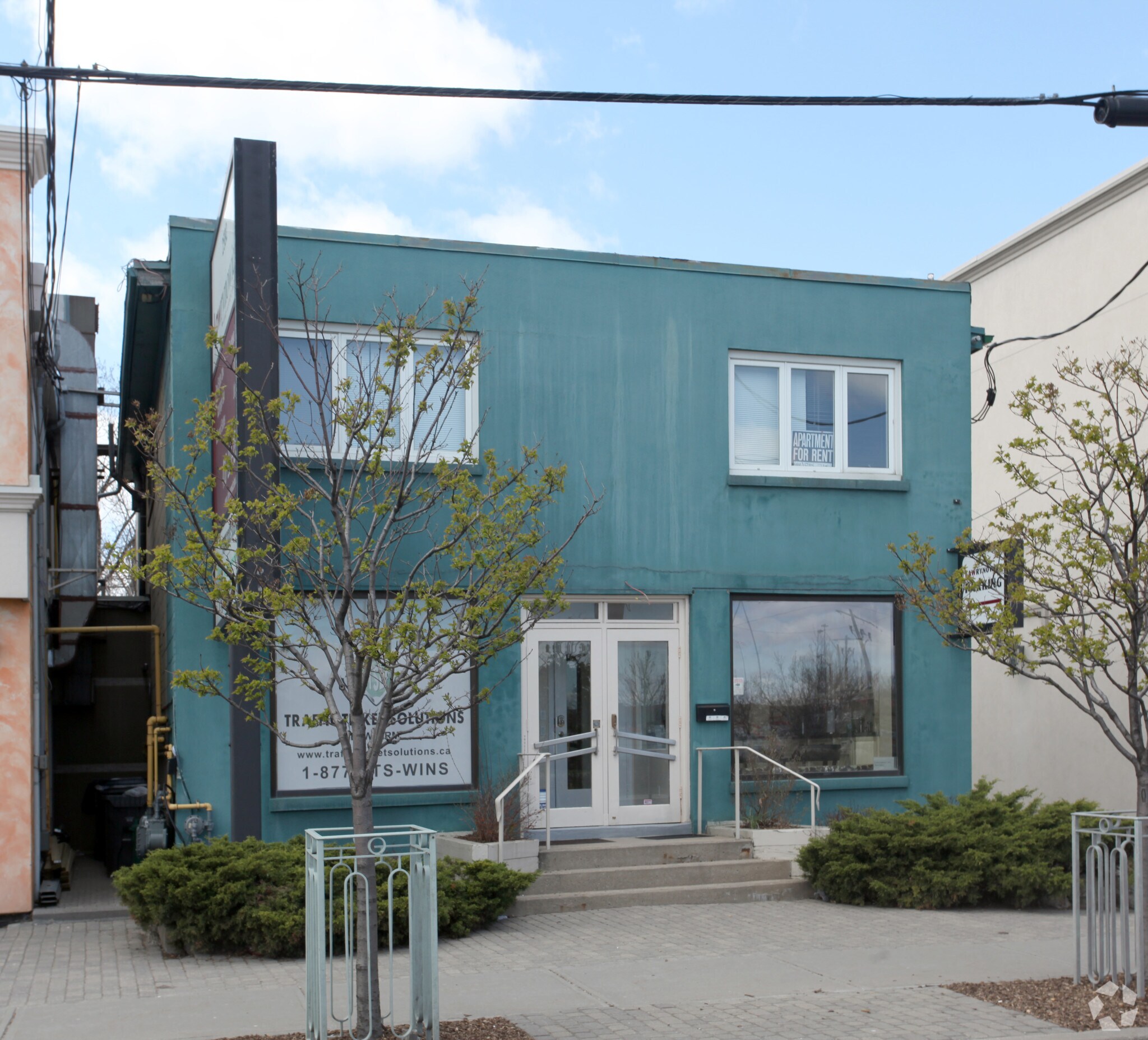 2592 Weston Rd, Toronto, ON for sale Primary Photo- Image 1 of 1