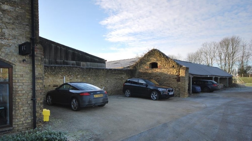 Grange Ln, Oakham à louer - Autre - Image 2 de 2