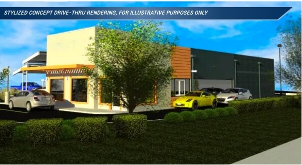 E Sun Hill Rd & Lancaster Ave, Manheim, PA à vendre - Photo principale - Image 1 de 1