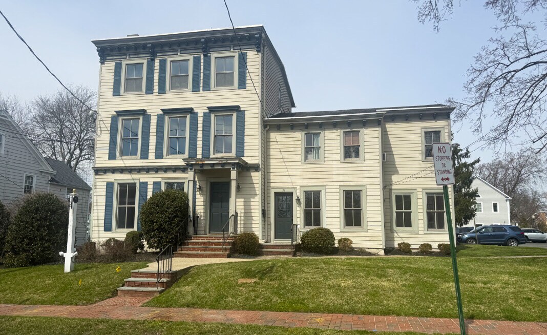 76 Main St, Chatham, NJ for lease Building Photo- Image 1 of 9