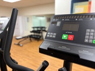 Plus de détails pour 2400 Ansys Dr, Canonsburg, PA - Bureau à louer