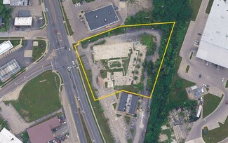Plus de détails pour 3636 N Dixie Dr, Dayton, OH - Terrain à vendre