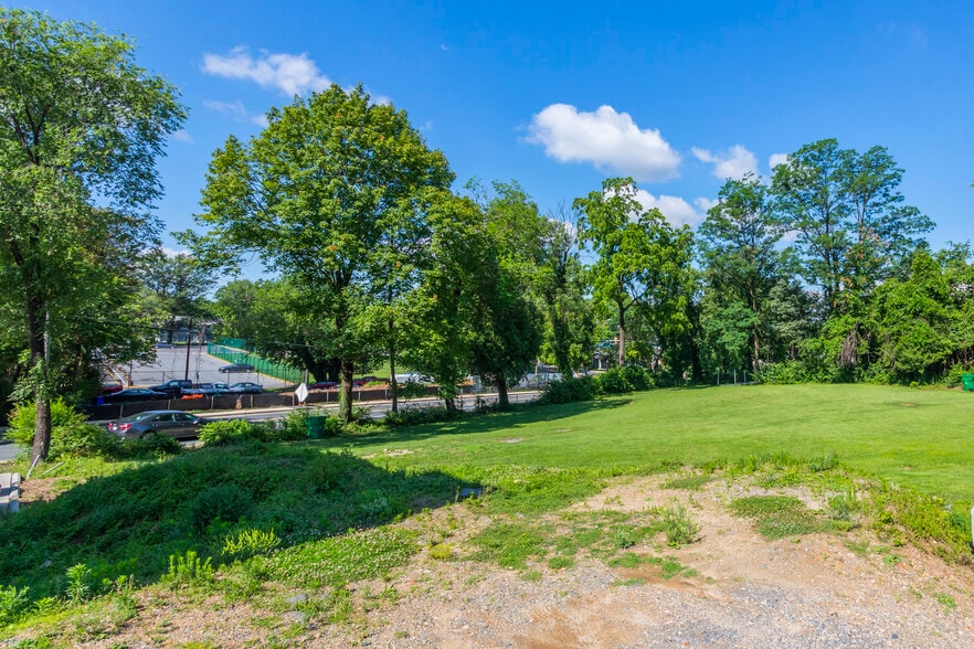 Knowles Ave & Summit Ave, Kensington, MD for lease - Construction Photo - Image 2 of 3