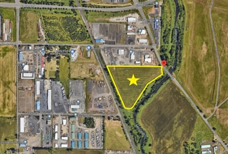 More details for 5055 Turner Rd SE, Salem, OR - Land for Lease