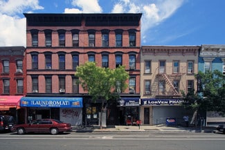 More details for 1008 Manhattan Ave, Brooklyn, NY - Retail for Lease
