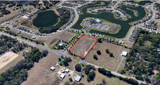 More details for 20351 County 44 rd, Eustis, FL - Land for Sale