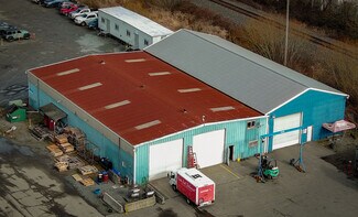 Plus de détails pour 931 Valentine Ave SE, Pacific, WA - Industriel à louer