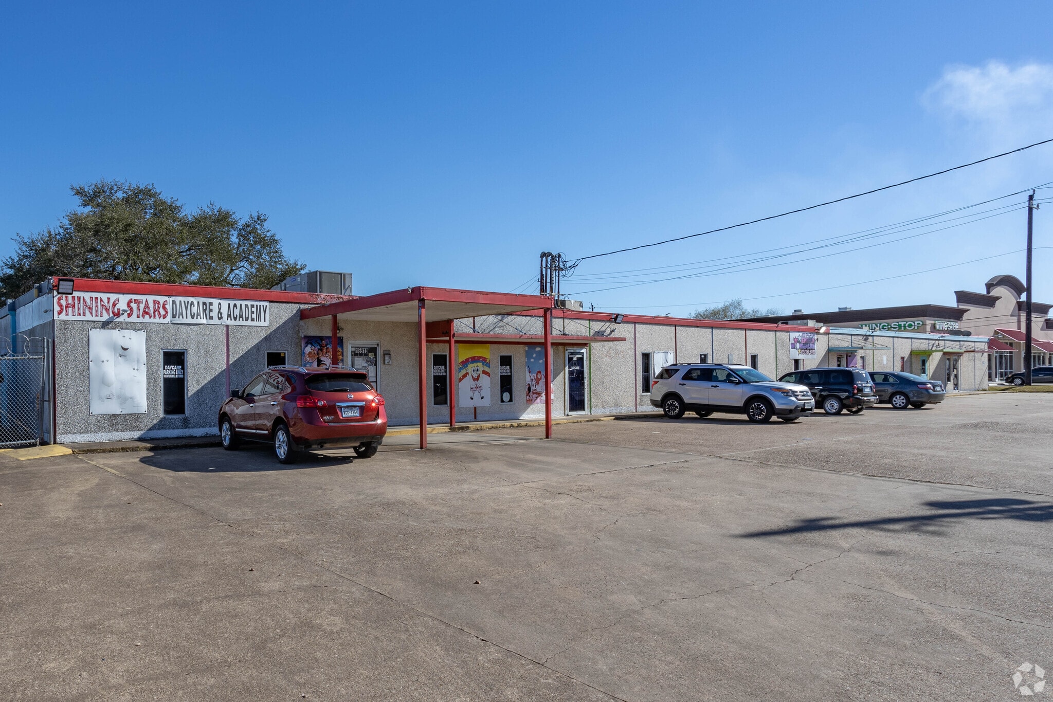 15919 S Post Oak Rd, Houston, TX for sale Building Photo- Image 1 of 6