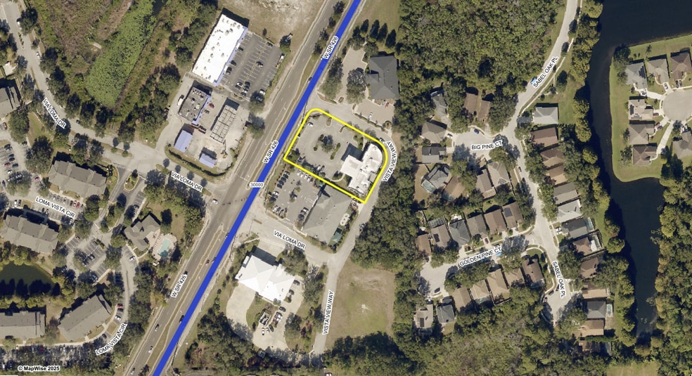 5515 Vista View Way, Oviedo, FL for sale - Building Photo - Image 3 of 14