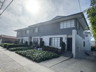 More details for 212 W Plymouth St, Inglewood, CA - Multifamily for Sale