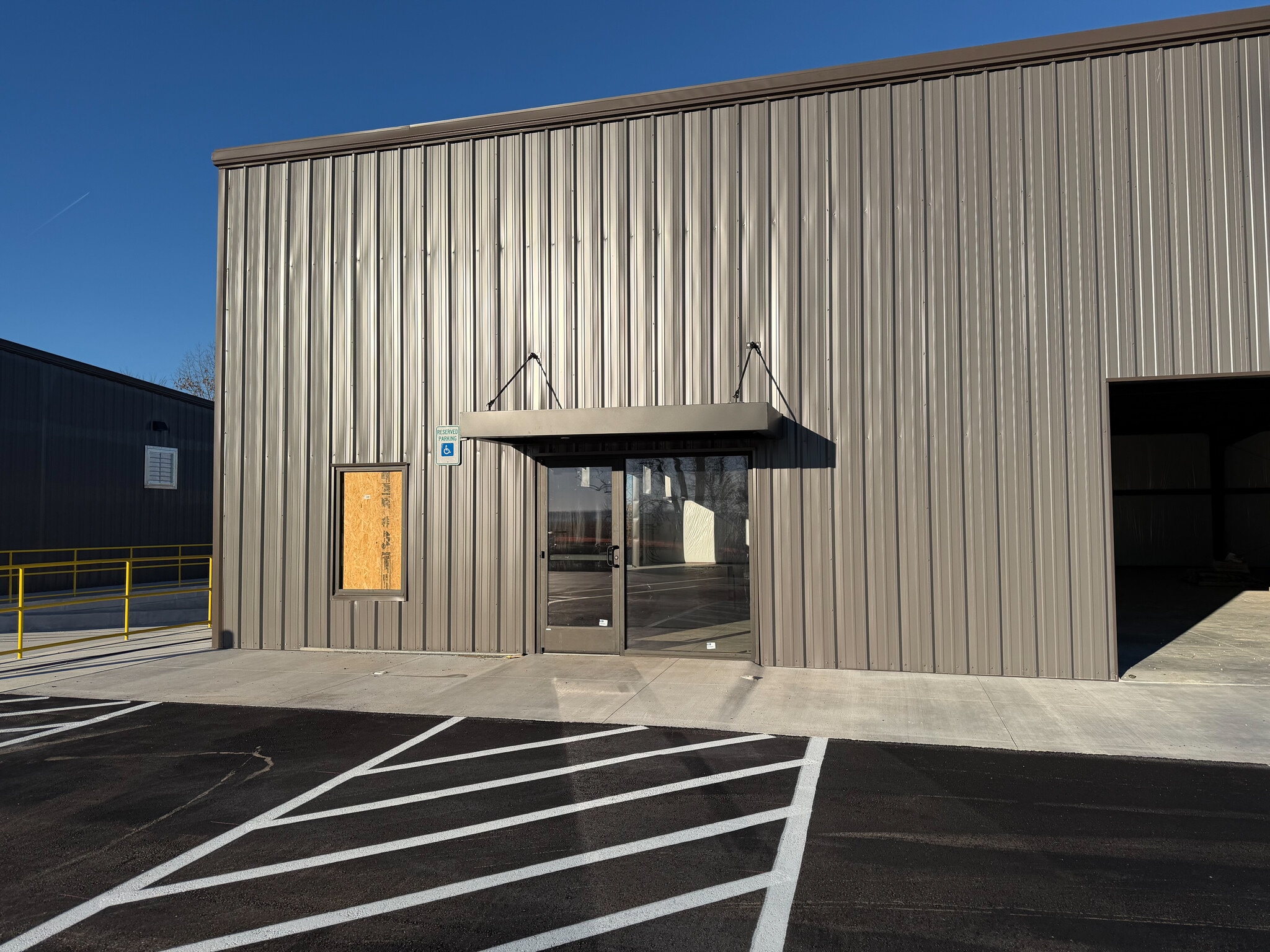 1894 E 1st Ave, Bentonville, AR à louer Photo intérieure- Image 1 de 10