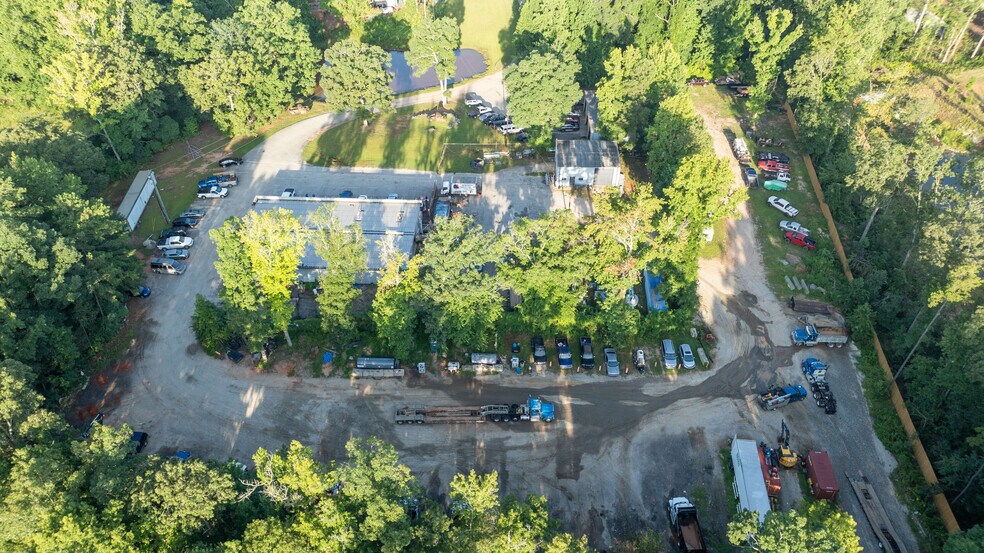 1180 Highway 29 S, Newnan, GA à vendre - Photo du bâtiment - Image 3 de 52