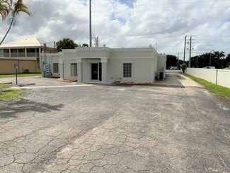 More details for 7664 S US Highway 1, Port Saint Lucie, FL - Office for Lease