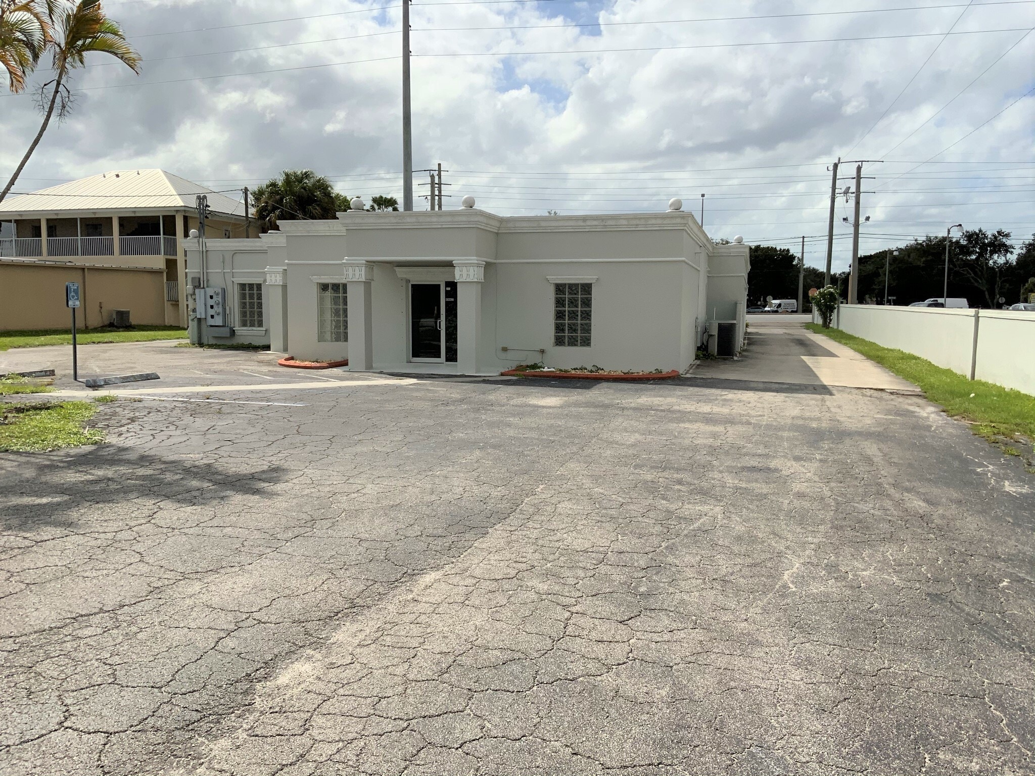 7664 S US Highway 1, Port Saint Lucie, FL for lease Building Photo- Image 1 of 10