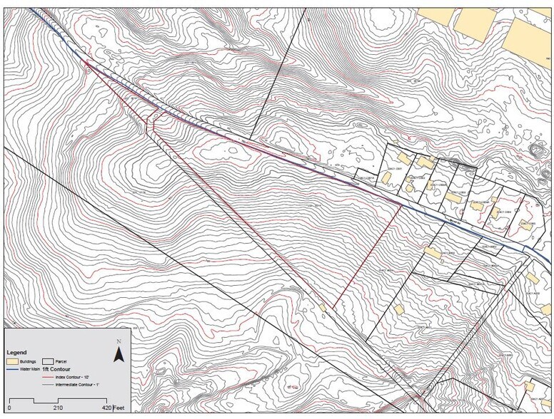1417 MURRELL ROAD Rd, Athens, GA à vendre - Photo du bâtiment - Image 2 de 3