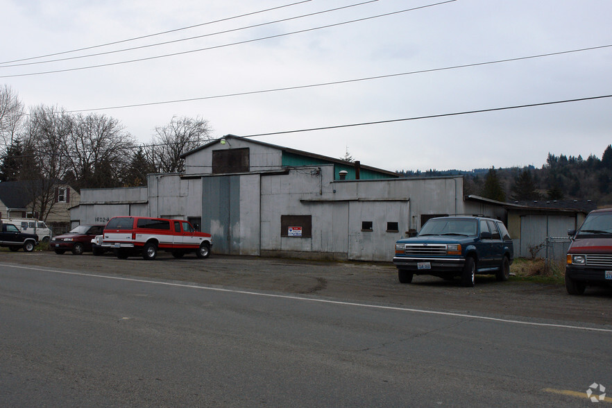 1602 N Pacific Ave, Kelso, WA for sale - Primary Photo - Image 1 of 1