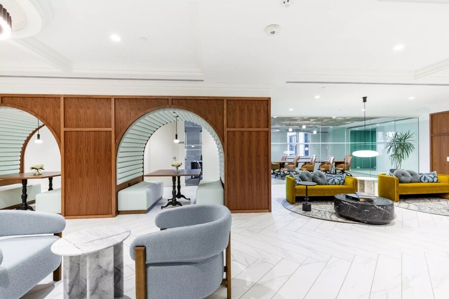 1455 Pennsylvania Ave NW, Washington, DC for lease - Building Photo - Image 3 of 15