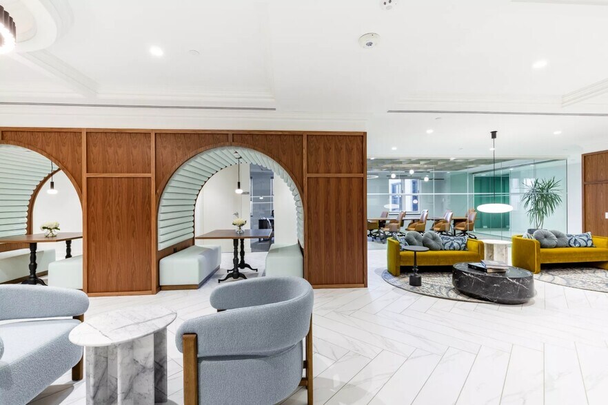 1455 Pennsylvania Ave NW, Washington, DC à louer - Photo du bâtiment - Image 3 de 15