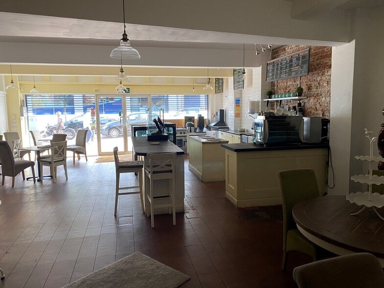 10-12 Main St, Bangor à louer - Photo du bâtiment - Image 2 de 7