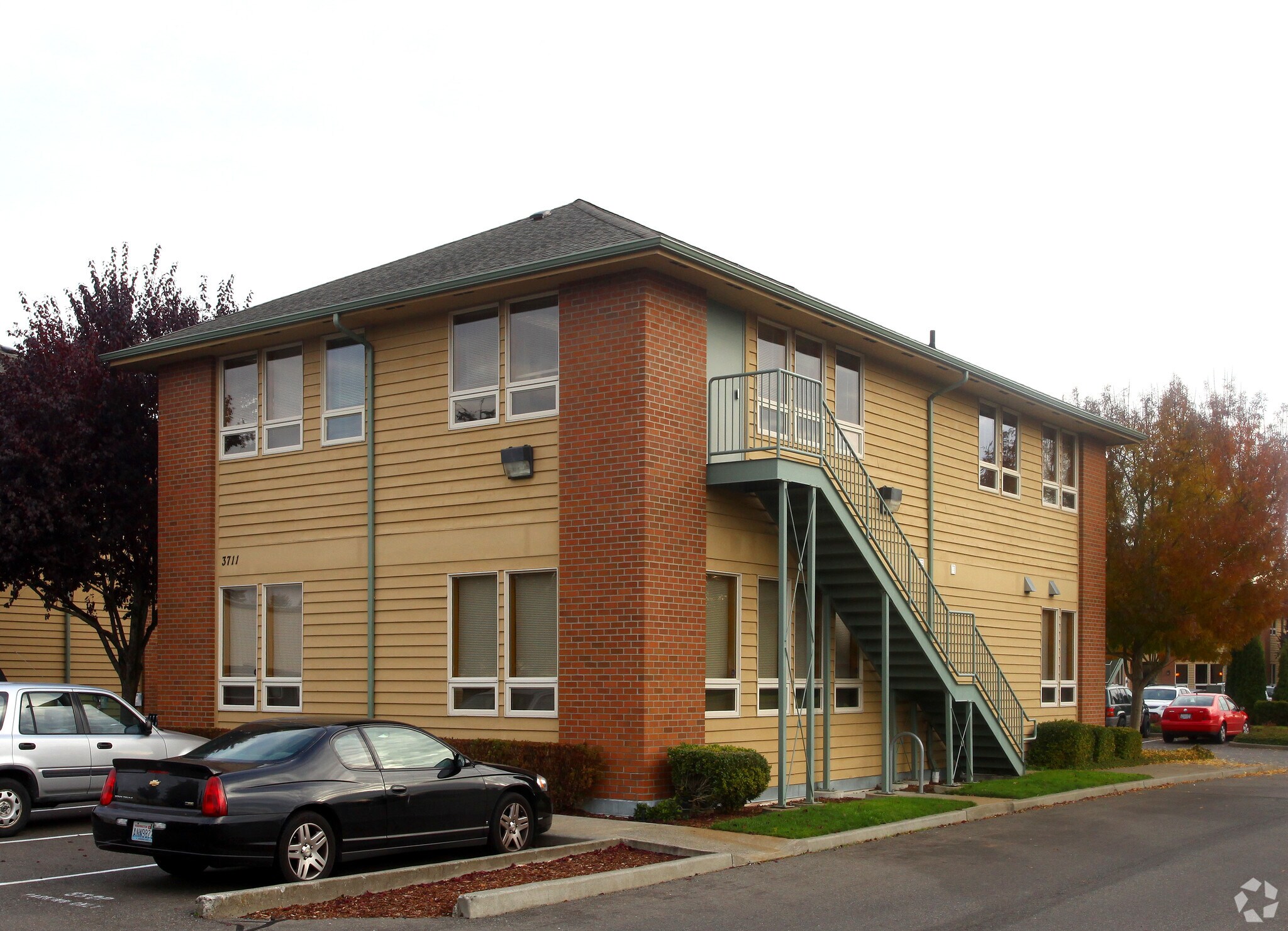 3711 Griffin Ln Se, Olympia, WA à louer Photo du bâtiment- Image 1 de 23