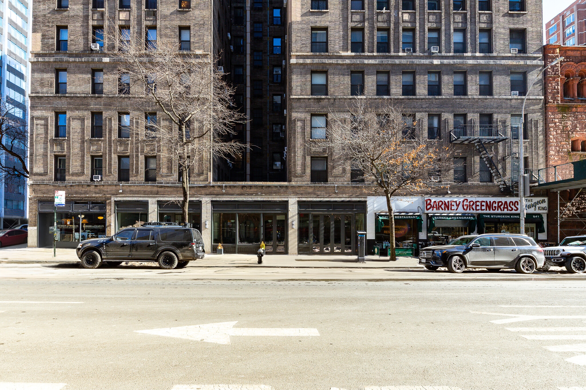 176 W 87th St, New York, NY for sale Primary Photo- Image 1 of 8