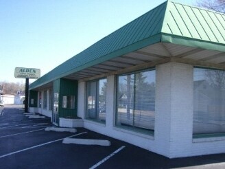 4654-4656 S Crescent Blvd, Camden, NJ à louer - Photo du bâtiment - Image 1 de 1