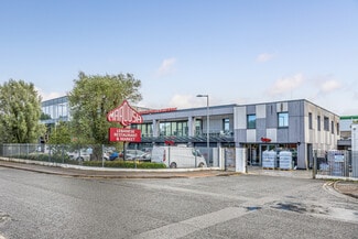 More details for 5 McNicol Dr, London - Multiple Space Uses for Lease
