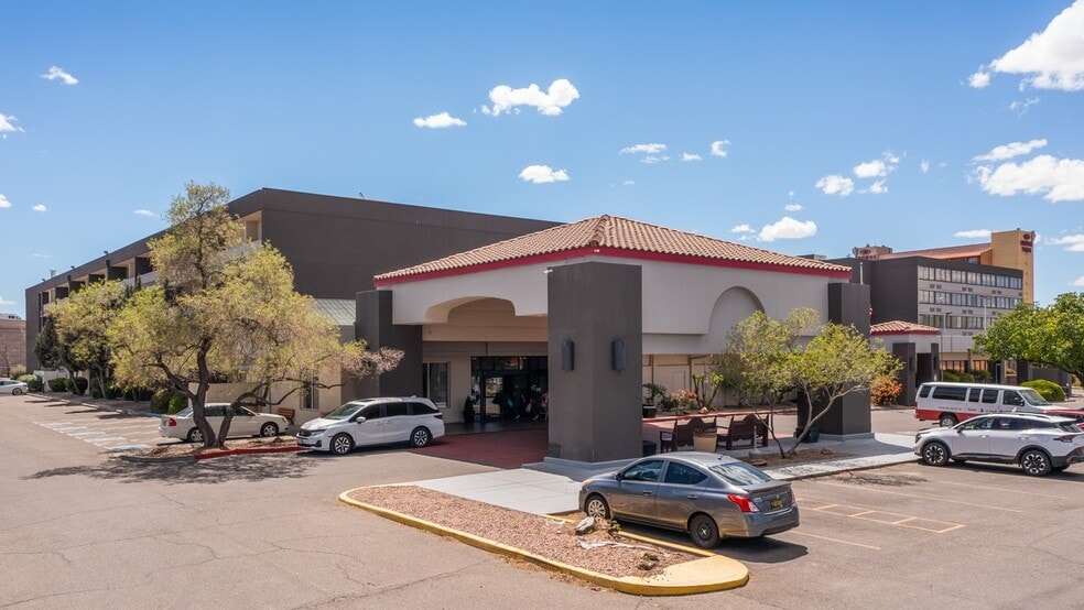 2020 Menaul Blvd NE, Albuquerque, NM for sale - Building Photo - Image 3 of 5