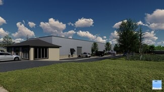 Plus de détails pour 719 Gallatin Pike N, Madison, TN - Local d'activités à louer