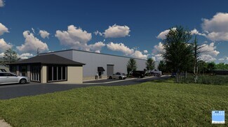 Plus de détails pour 719 Gallatin Pike N, Madison, TN - Local d'activités à louer