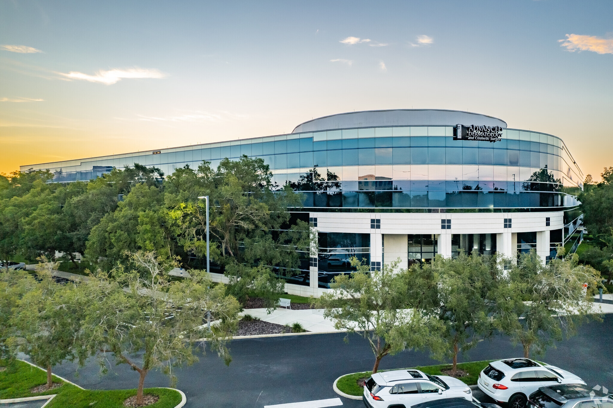 151 Southhall Ln, Maitland, FL à louer Photo du bâtiment- Image 1 de 17