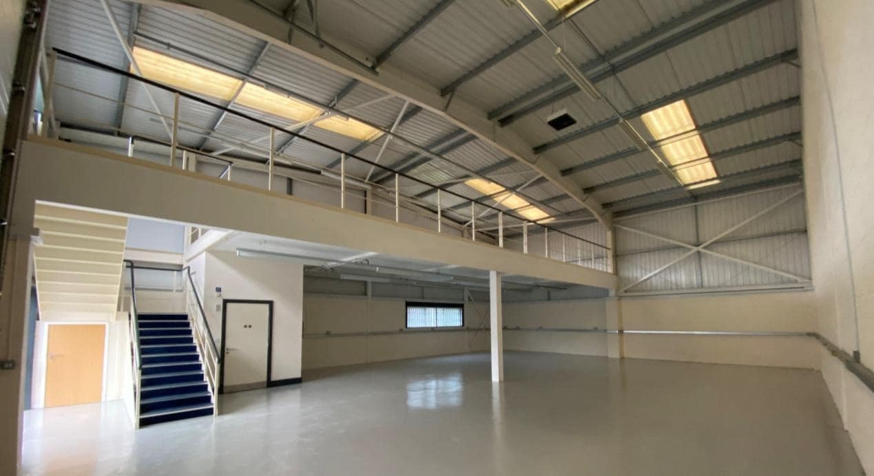 Alexandra Way, Ashchurch for lease Interior Photo- Image 1 of 4