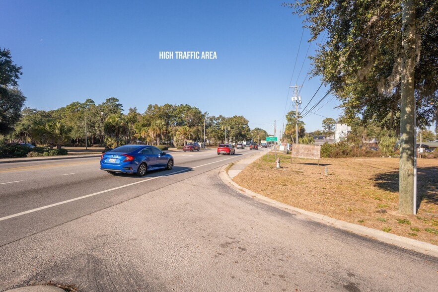 91 Sea Island Pky, Beaufort, SC à vendre - Photo du bâtiment - Image 3 de 16