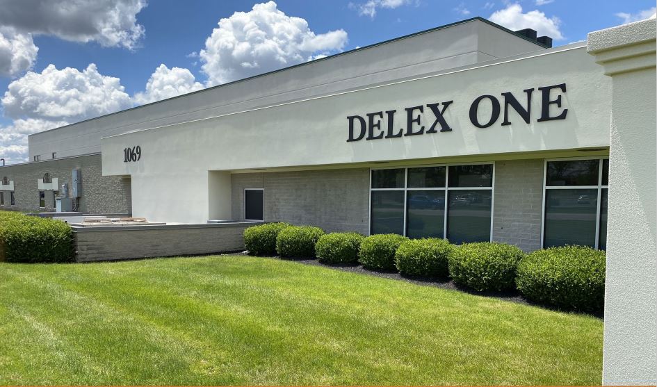 1069 Delaware Ave, Marion, OH à louer Photo principale- Image 1 de 5