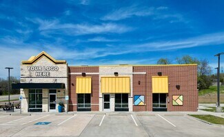 Plus de détails pour 708 N Industrial Blvd, Euless, TX - Commerce de détail à louer