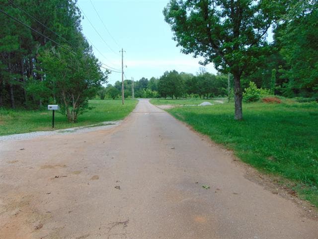 2250 Ford Rd, Muscle Shoals, AL for sale - Building Photo - Image 2 of 5