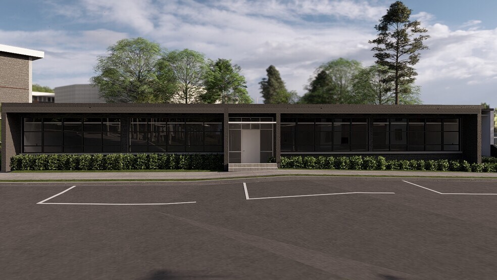 516 W Chapin Rd, Aberdeen, NC à vendre - Photo principale - Image 2 de 25