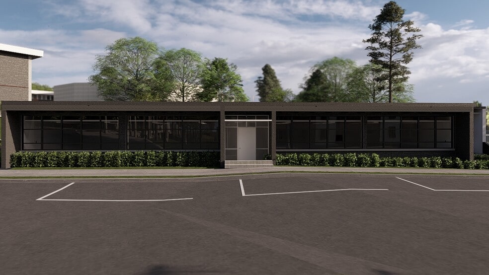 516 W Chapin Rd, Aberdeen, NC for sale - Primary Photo - Image 2 of 25